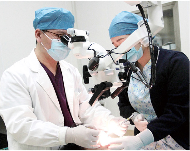 智能口腔治疗-苏州美奥口腔 智能口腔治疗-苏州美奥口腔