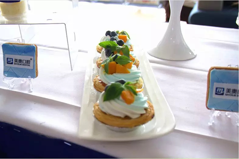 美奥口腔 全国连锁